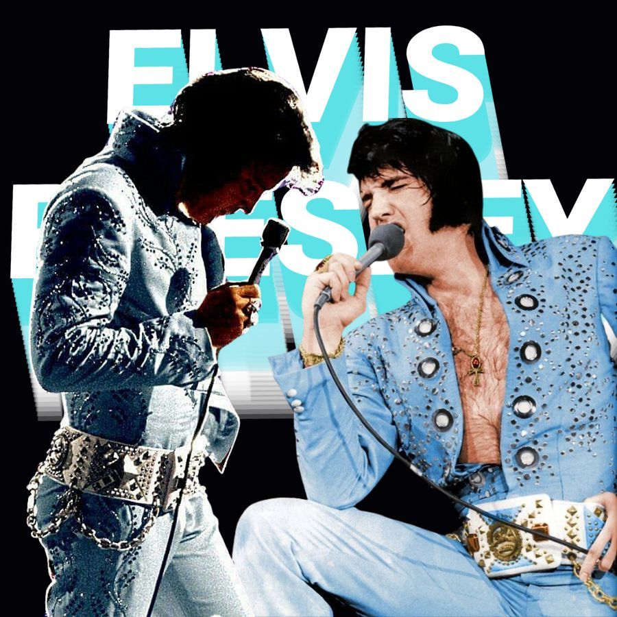The Quiet Magnetism That Made Elvis Different