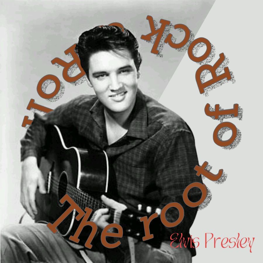 The Origin of Rock and Roll