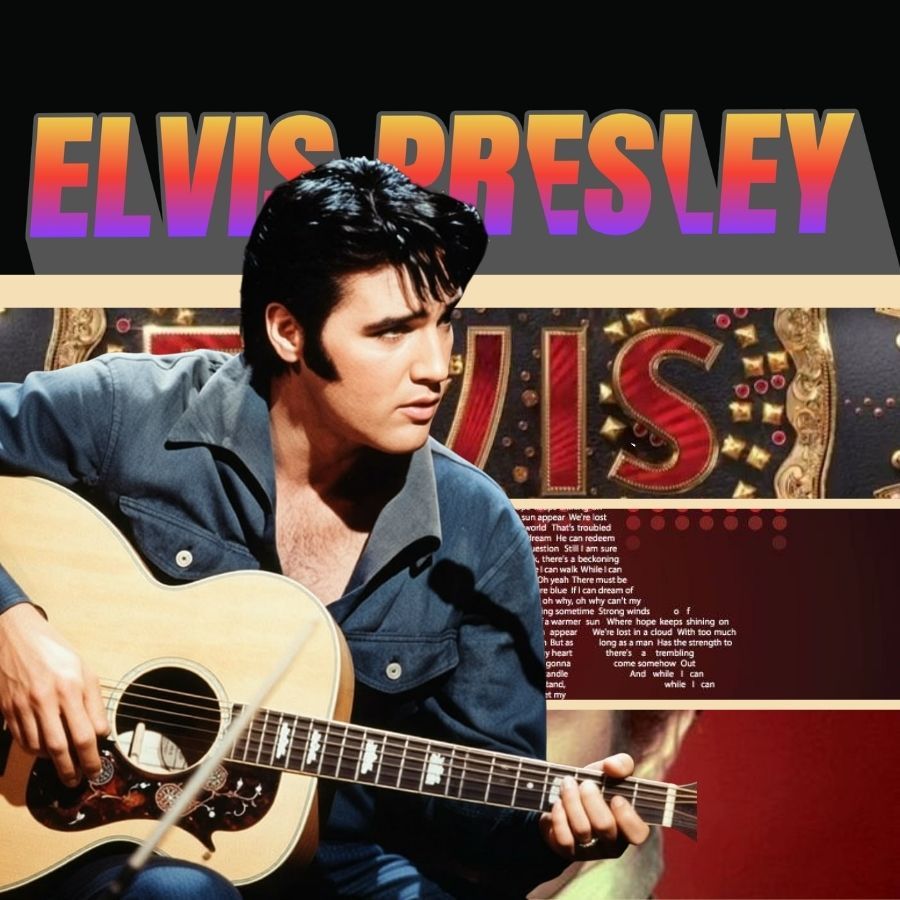 Why Elvis Presley Still Matters Today