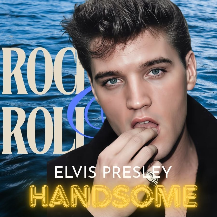 Elvis Presley: Why People Could Never Look Away — The Truth Behind His Timeless Charisma