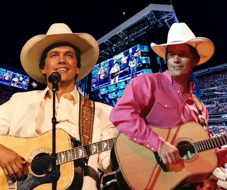 Discover The Meaning Behind The Chair by George Strait