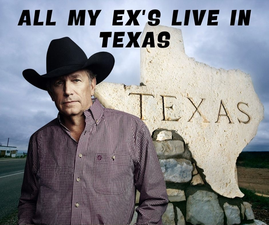 How All My Ex's Live in Texas Became a Country Classic – Story, Meaning, and Cultural Impact
